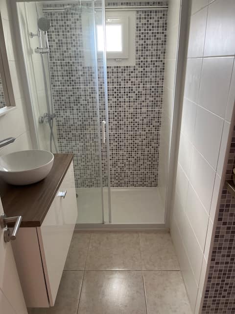 Chambre privée