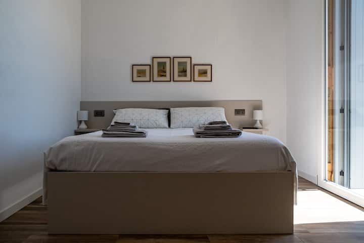 Спална соба