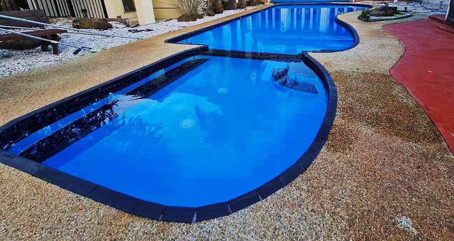 Resort style farm stay gallery image 4