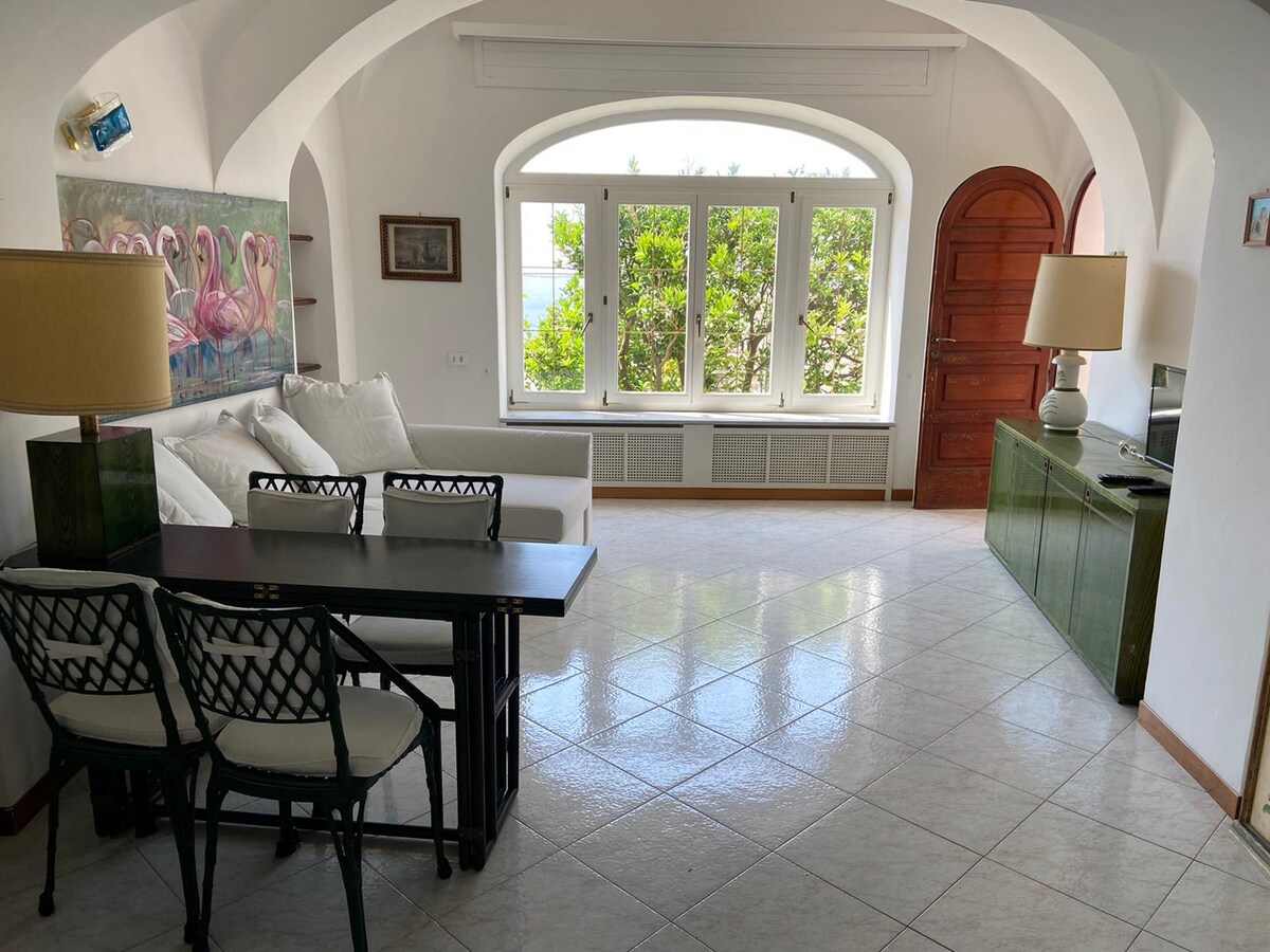 Obývacia miestnosť