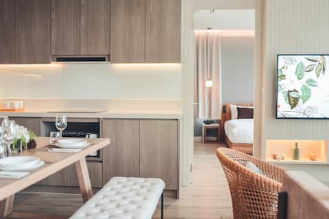 Welladee Wellness Penthouses