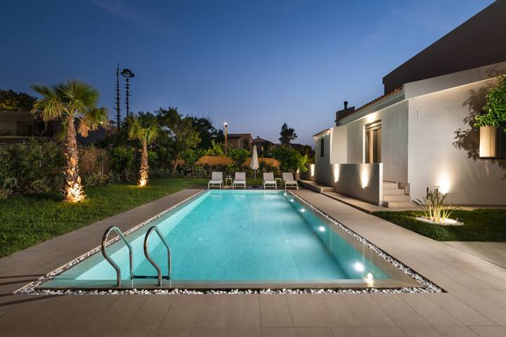 Villa Elora Platanias gallery image 2