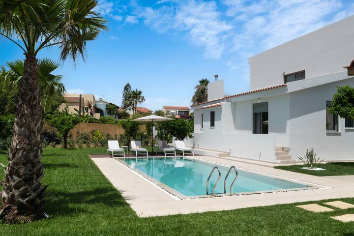 Villa Elora Platanias gallery image 5