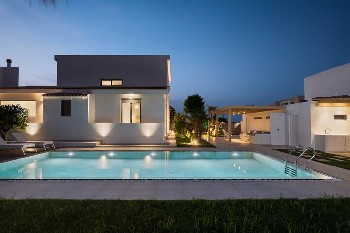 Villa Elora Platanias gallery image 3