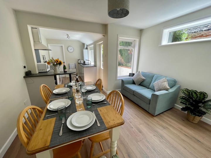 Brockenhurst Holiday Rentals & Homes England, United Kingdom Airbnb