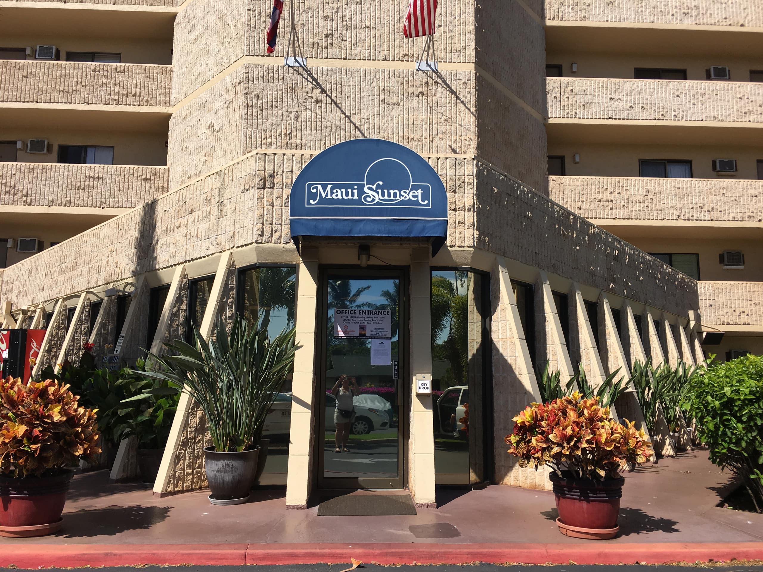 Condo in Kihei · ★4.96 · 2 bedrooms · 3 beds · 2 baths - Image 15