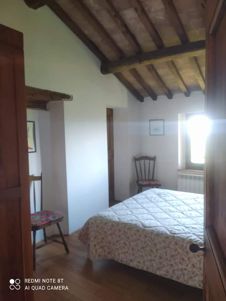 главна спална соба