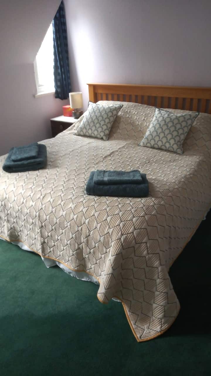 Chambre 1