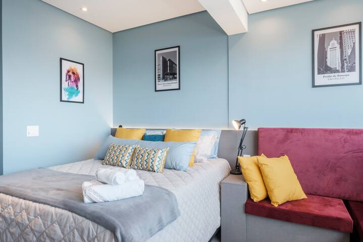 Excelence Hospedagens managed Airbnb listing 2