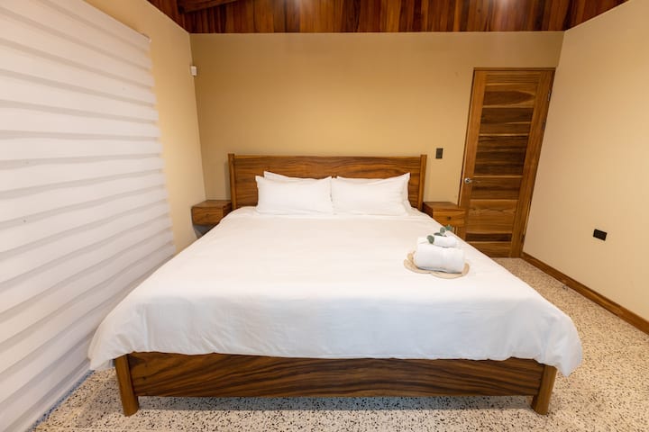 Спална соба 4