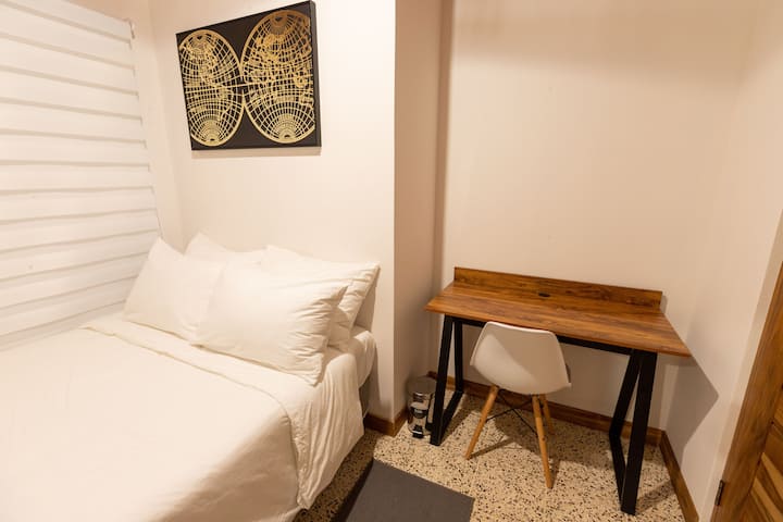 Спална соба 3