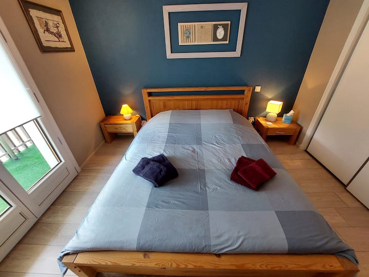 Kitanda cha kulala 160 x 200