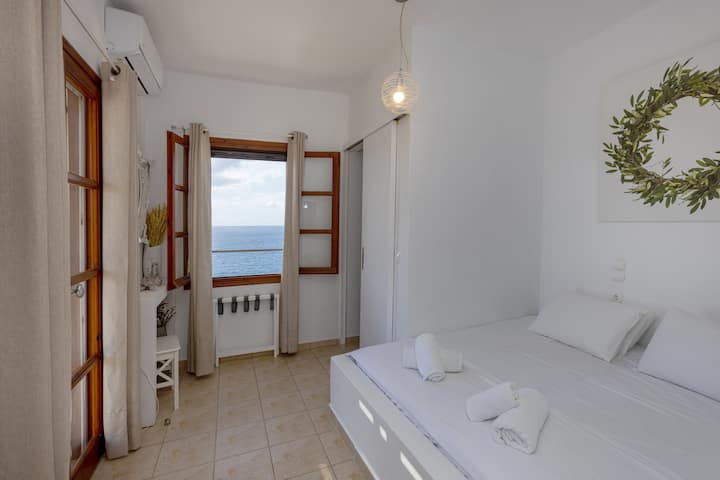 Dormitorio del segundo piso 4