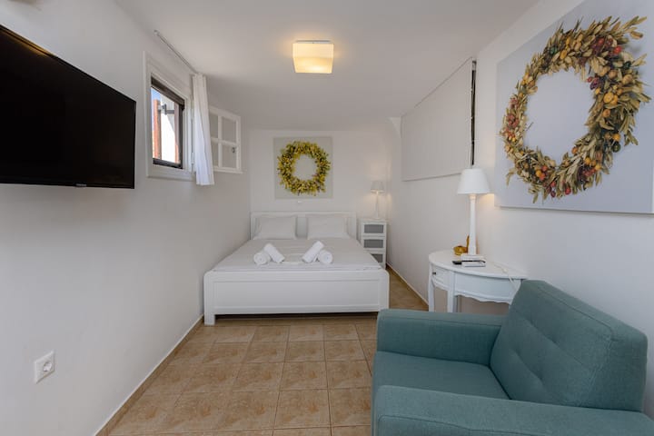 Dormitorio 2 en la planta baja