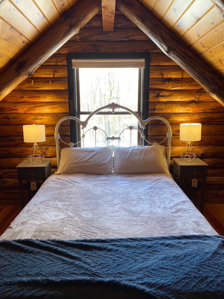 12 Best PetFriendly Cabins In The Berkshires, Massachusetts Updated