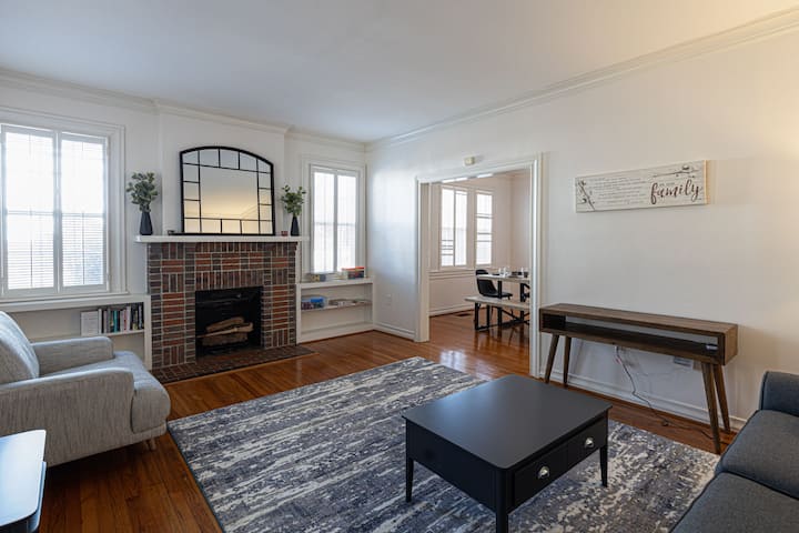 Kid-friendly L 13 Min To Fort Benning - Columbus, GA