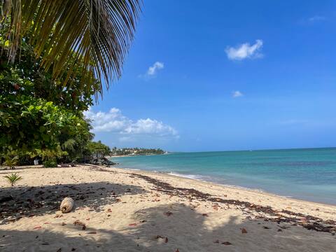 Amazing Beach, 5 Pools Family Fun Resort Vacation