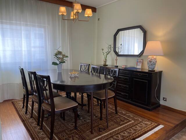 Athens Neos Kosmos Penthouse, city and sea view gallery image 5