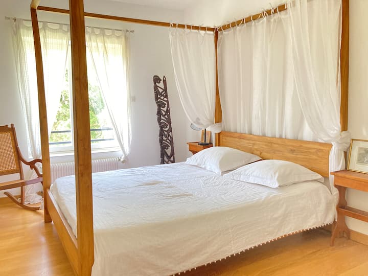 غرفة النوم 2