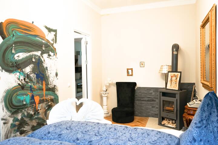 Belvedere Apartment gallery image 4