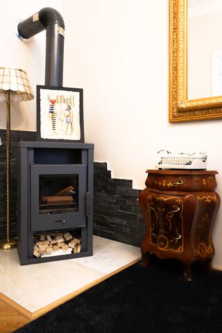 Belvedere Apartment gallery image 3