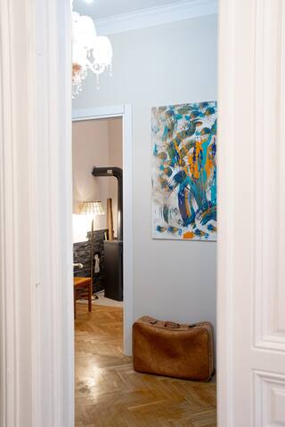 Belvedere Apartment gallery image 5