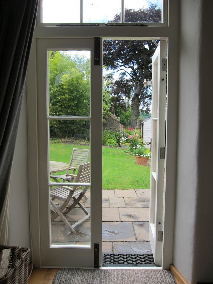 Spacious Coach House @ The Old Rectory, Somerset - Chew Valley Lake