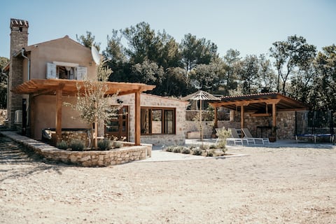 Countryside House