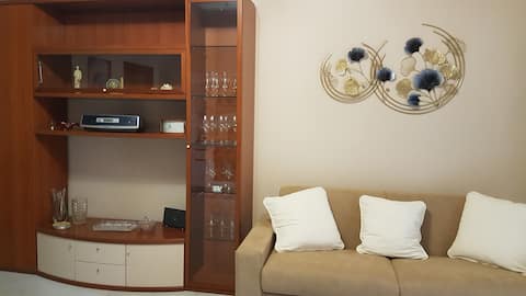 Proprietà Airbnb di successo: Sunny days at the Girasoli a Toscolano Maderno