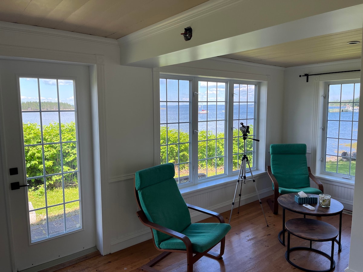 วิวพาโนรามาสวยงาม