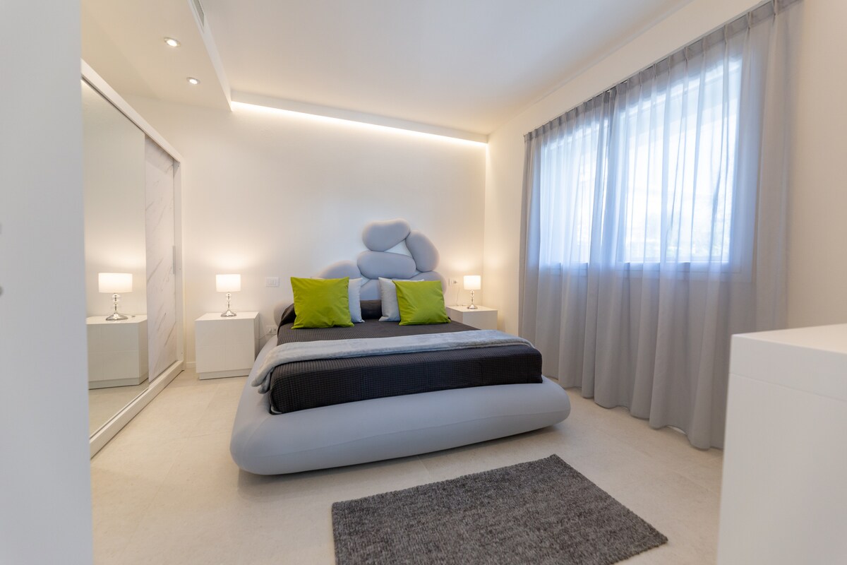 Спална соба 2