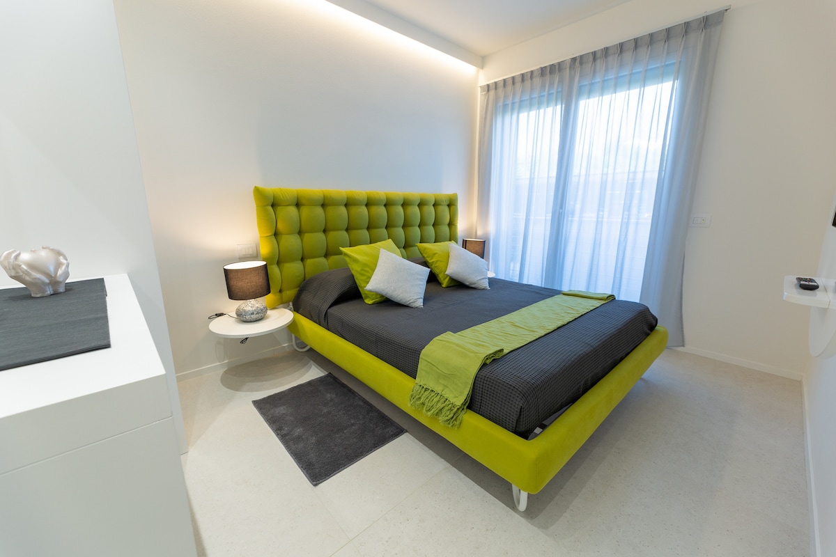 Спална соба 1