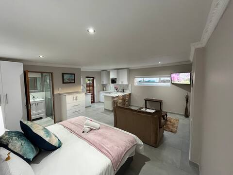 Luneburgh Cottages - Executive suite