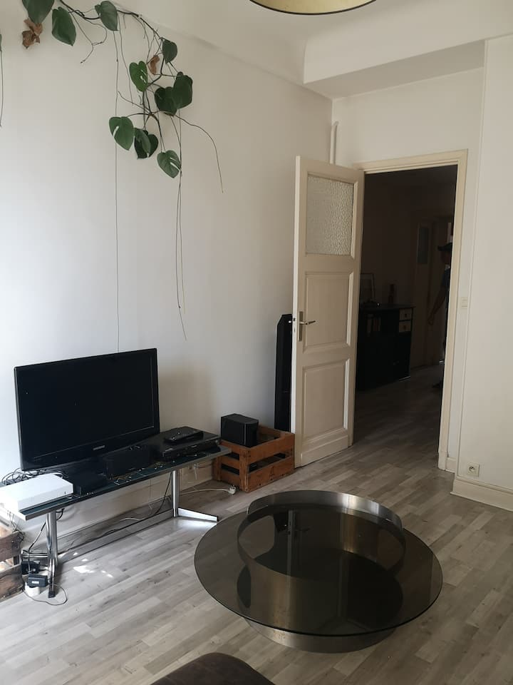 Appartement Port De Nice - Nice