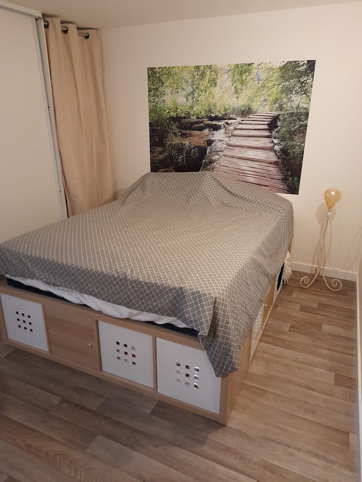 เตียงคู่ห้องเด็ก/วัยรุ่น