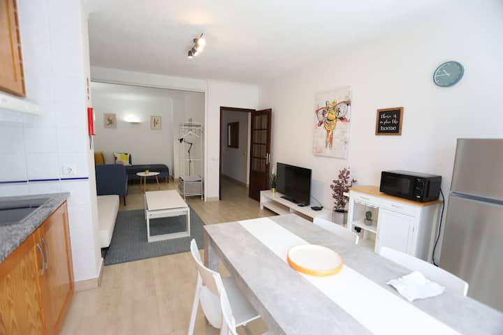 Sunrise Apartment 
 Paraiso Sol Da Rocha - Faro District