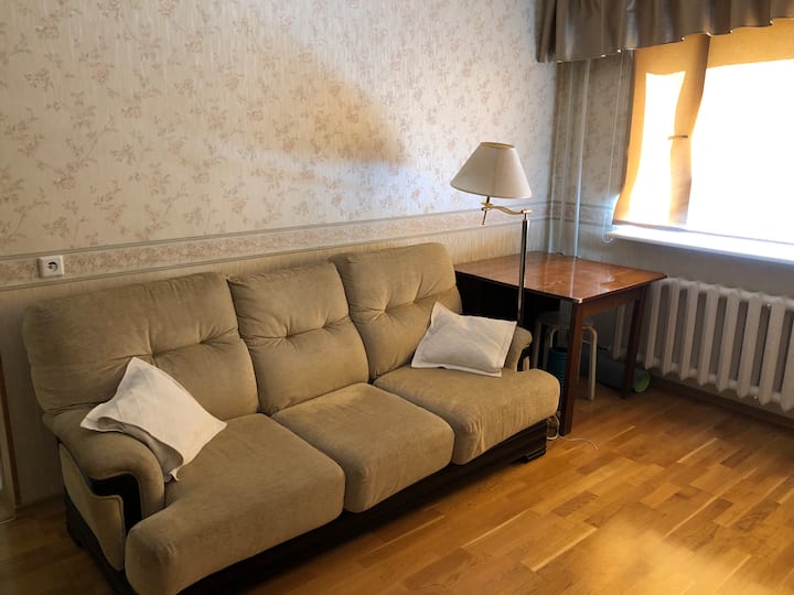 Cozy 2 bedroom apartment with free parking Condominiums for Rent in Tartu, Tartu maakond
