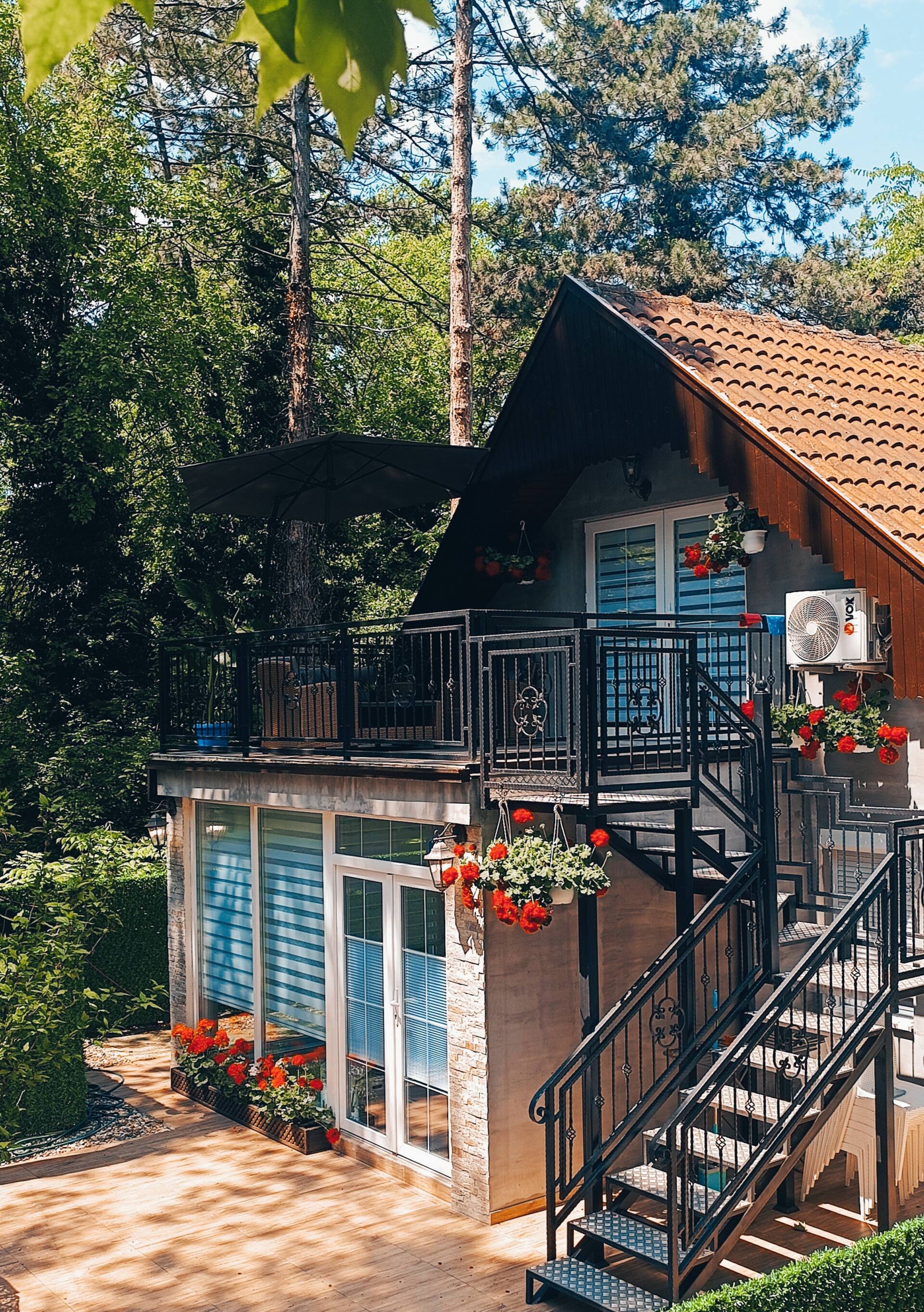 RB Apartment 1 (SPA) & 2 — zdjęcie 2