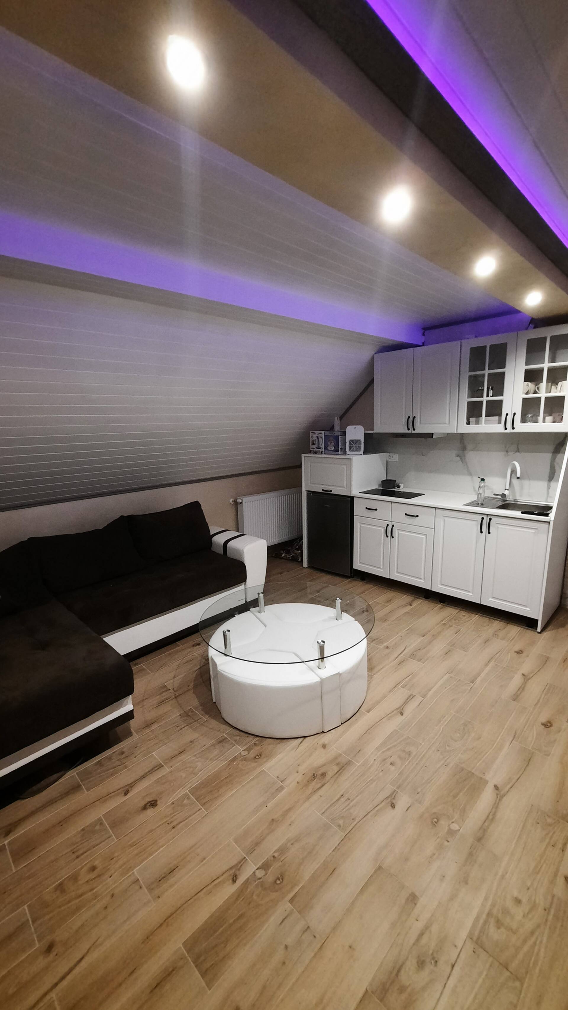 RB Apartment 1 (SPA) & 2 — zdjęcie 5
