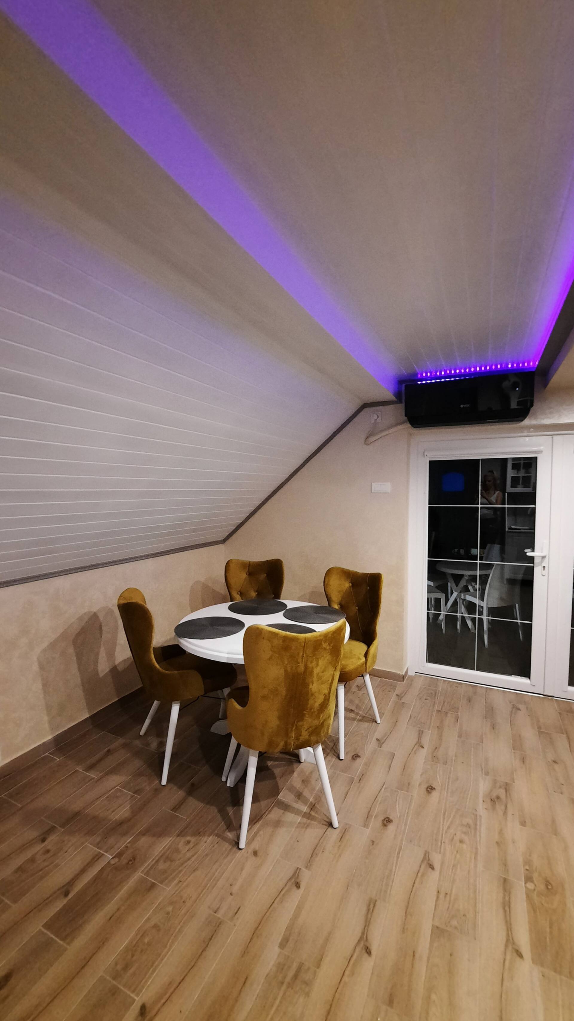 RB Apartment 1 (SPA) & 2 — zdjęcie 4