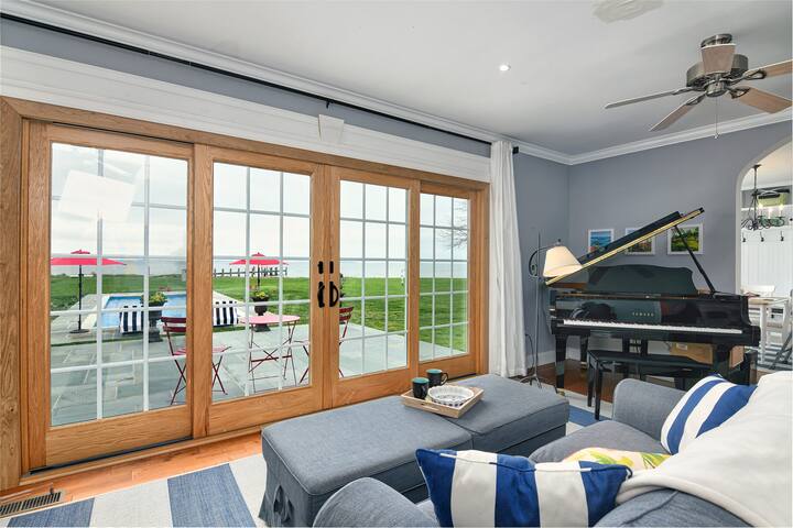 Flaneur managed Airbnb listing 2