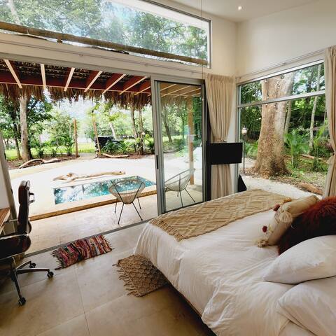 New! Sukha Bambu near Conchal, Tamarindo, Flamingo