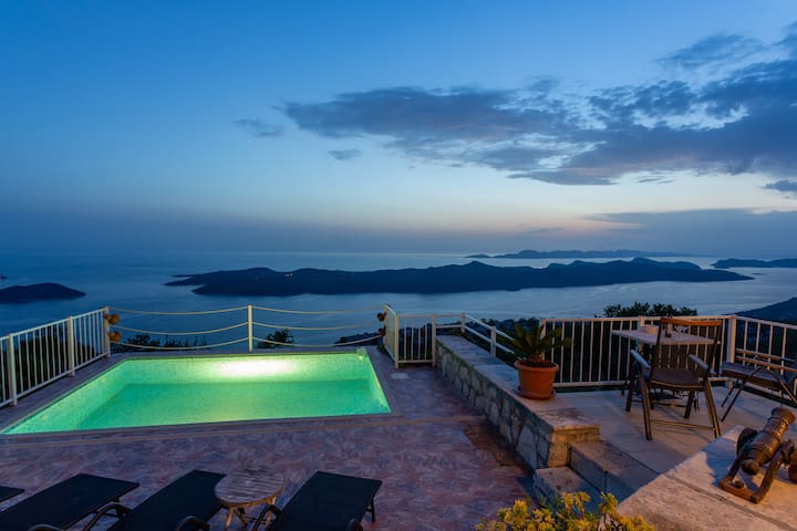 Dominium Travel managed Airbnb listing 2