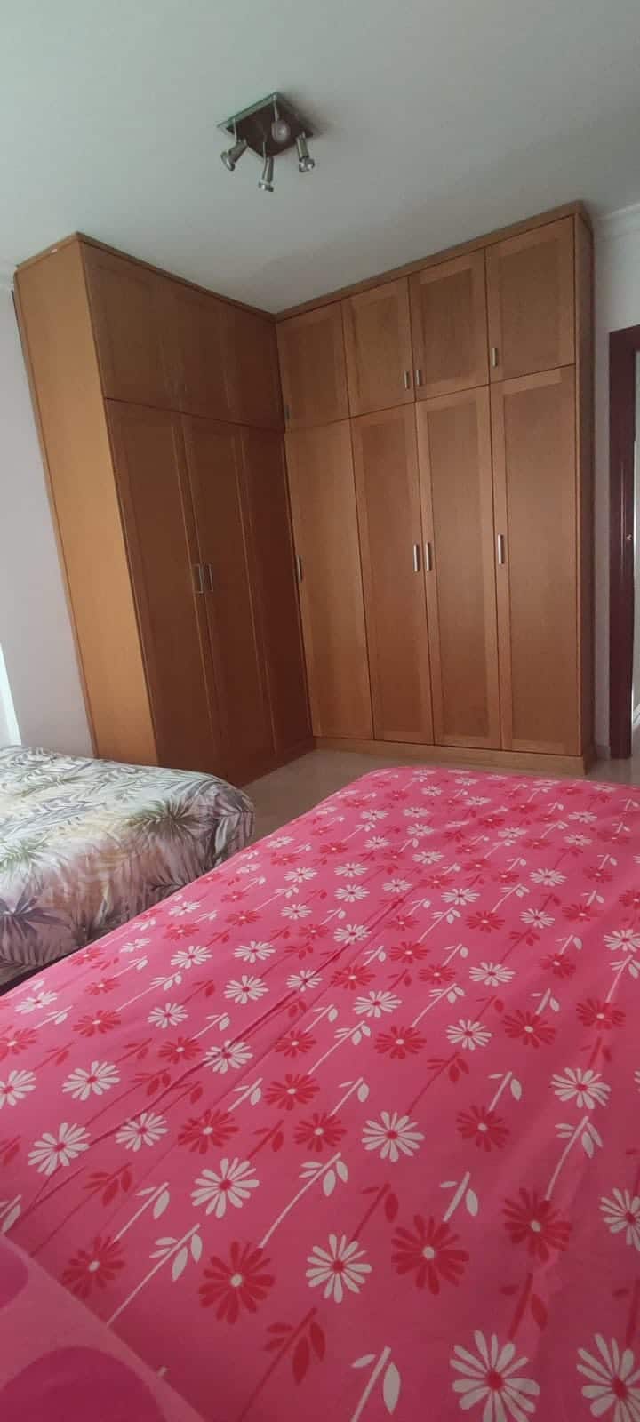 Chumba cha kulala 1