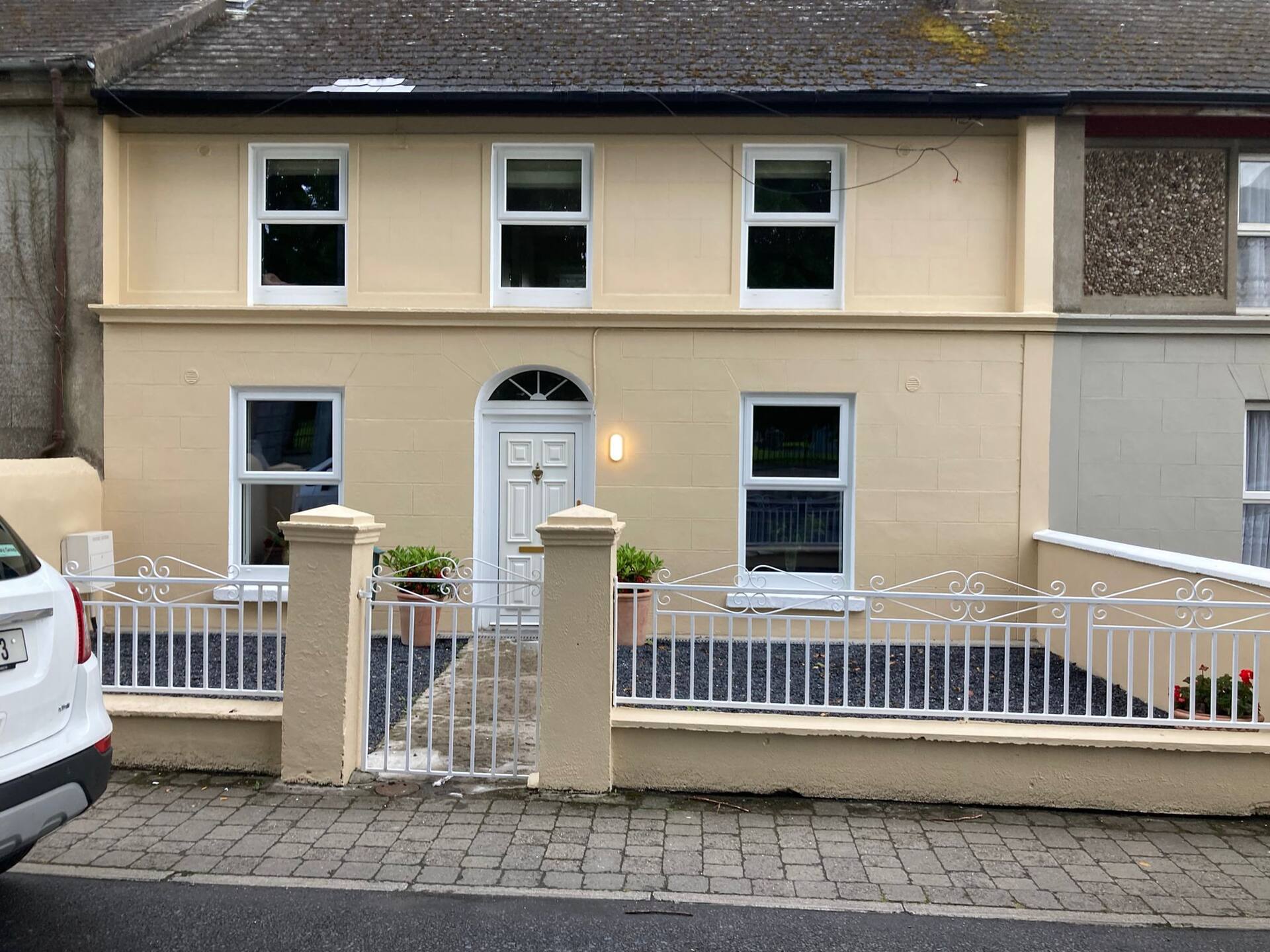 Raheen House John Street Cashel