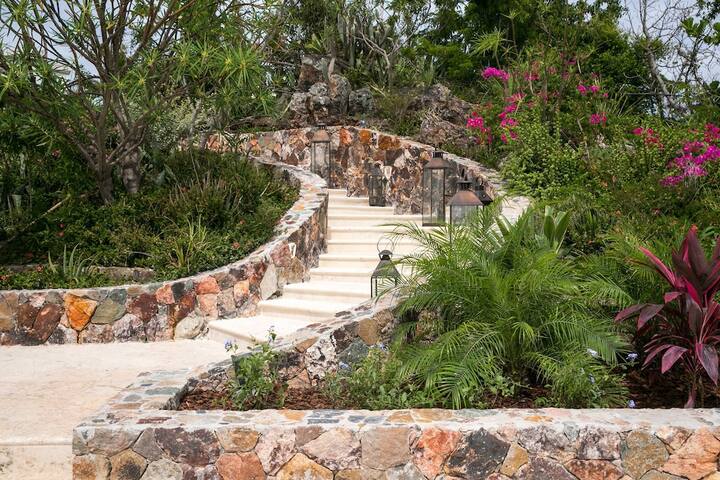 Bookvi managed Airbnb listing 1