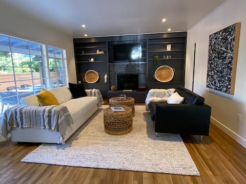 Casa Bella Vita | Relaxed luxury living