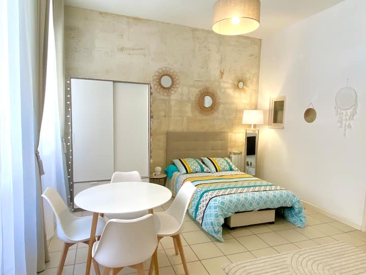 Bordeaux Holiday Rentals & Homes NouvelleAquitaine, France Airbnb