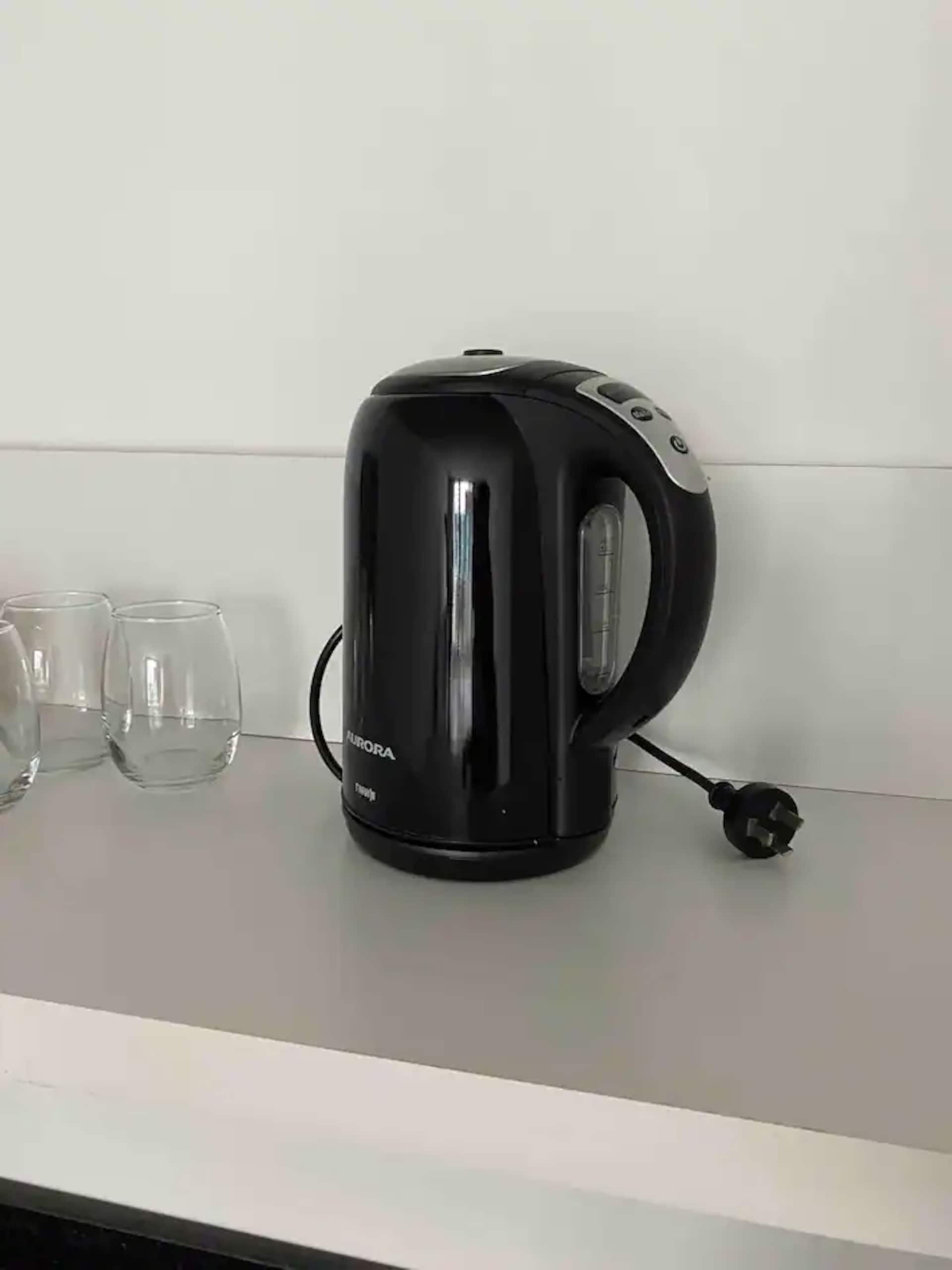 Kitnet novo em Belgrano