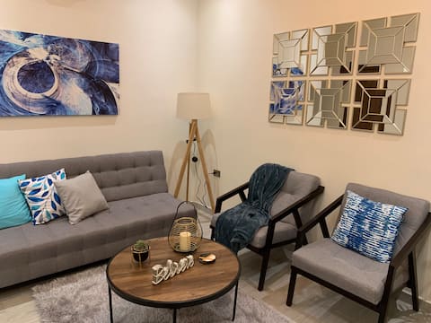 Top Airbnb: #6 Beautiful apartment in downtown Guaymas in Heroica Guaymas